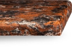 Waterfall Edge - The Countertop Company